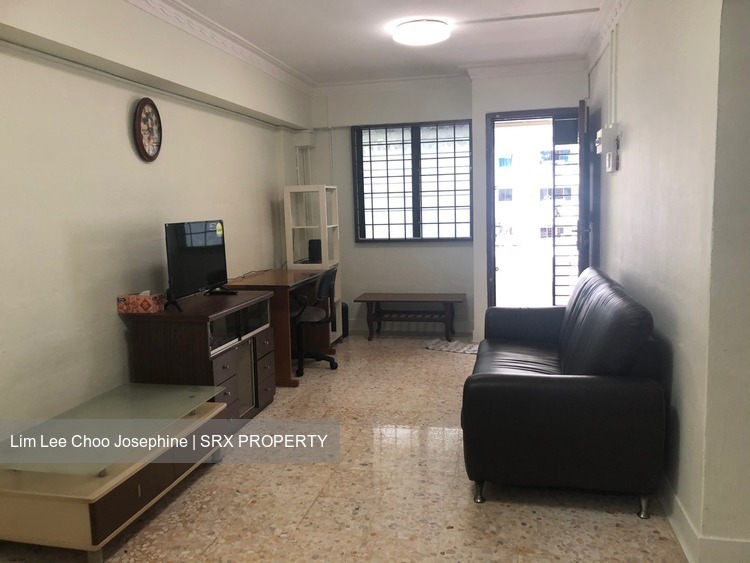 Blk 374 Clementi Avenue 4 (Clementi), HDB 3 Rooms #223220891